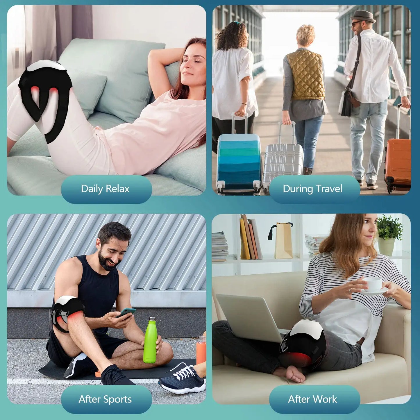 Sac Main Femme Broderie Royale Crossbody Élégant | MDN