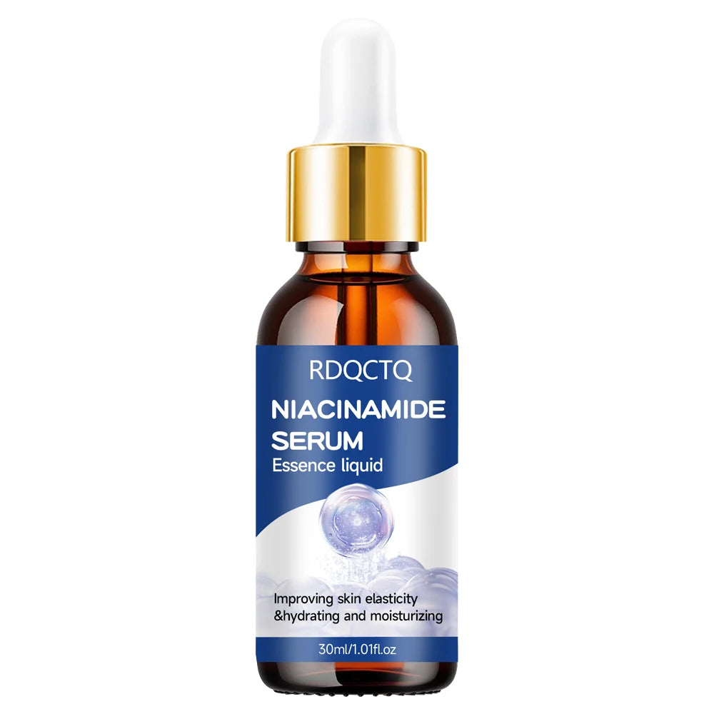 Sérum Visage Niacinamide Hydratant Élasticité Anti-Rides | MDN