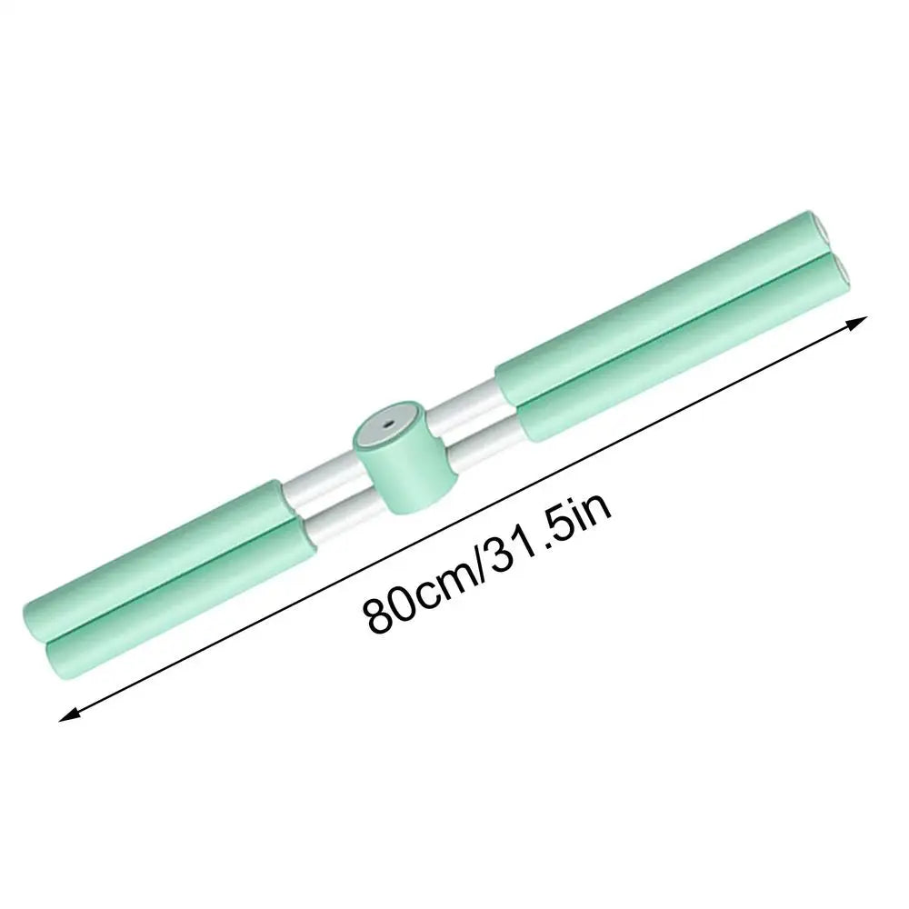 Barre Correction Posture Yoga Stretching Mobilité Fitness | MDN