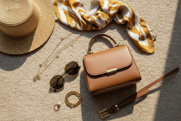 Collection accessoires femme tendance MDN Store