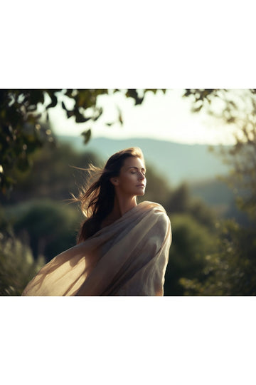 Collection bien-être femme soins beauté MDN Store