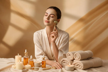 Collection bien-être femme soins beauté MDN Store