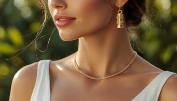 Bijoux Femme - Bagues, Bracelets, Colliers & Boucles d'Oreilles | MDN Store 25