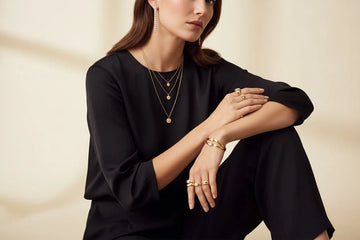 Collection bijoux femme élégants MDN Store
