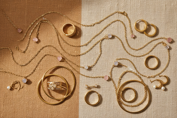 Bijoux Tendance