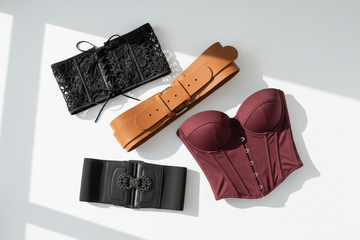Ceintures corset