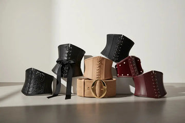Ceintures corset | MDN