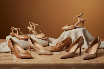 Collection Chaussures MDN