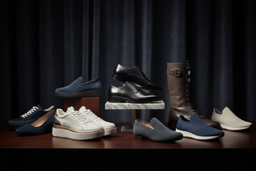 Collection Chaussures MDN