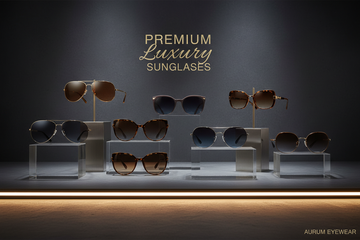 Collection Lunettes