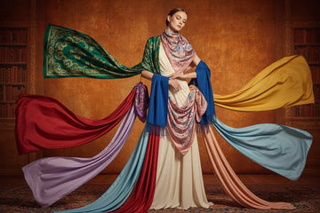 Foulards & Écharpes