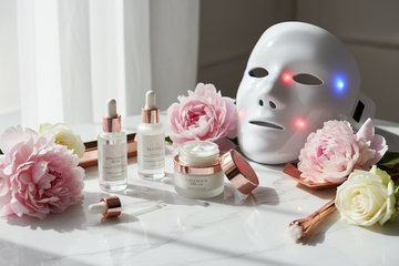 Beauté & Soins Visage | MDN