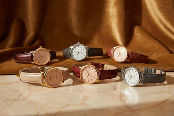 Montres
