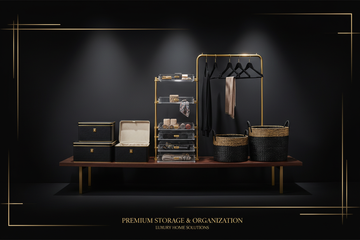 Rangements | MDN Store 25