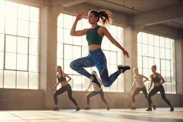 Sportswear Femme - Leggings, Brassières & Fitness | MDN Store 25
