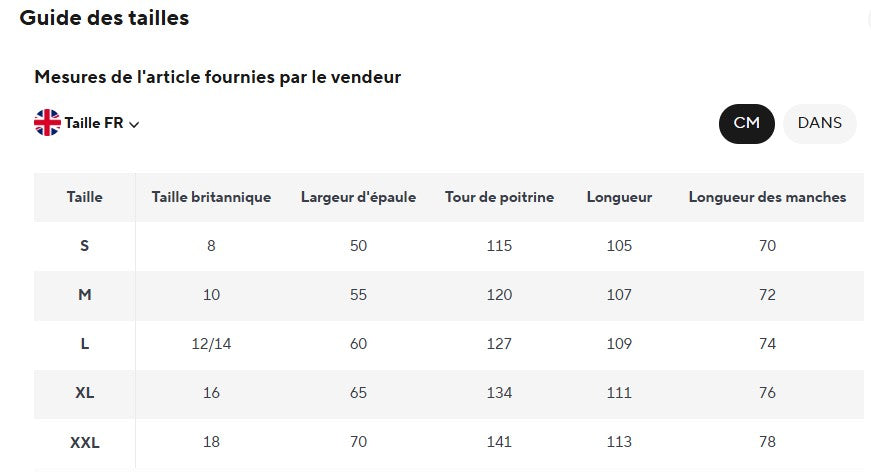 Doudoune Femme Réversible Capuche - Manteau Hiver Long Matelassé Chaud 2-en-1 | MDN