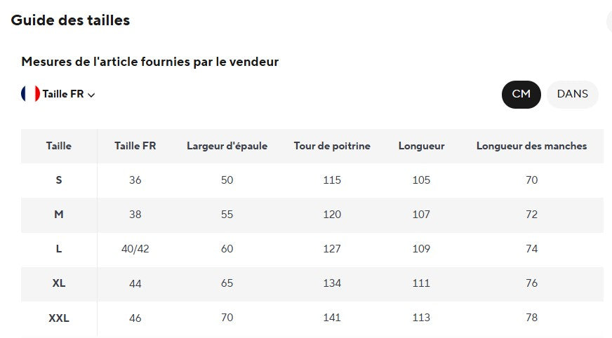 Doudoune Femme Réversible Capuche - Manteau Hiver Long Matelassé Chaud 2-en-1 | MDN