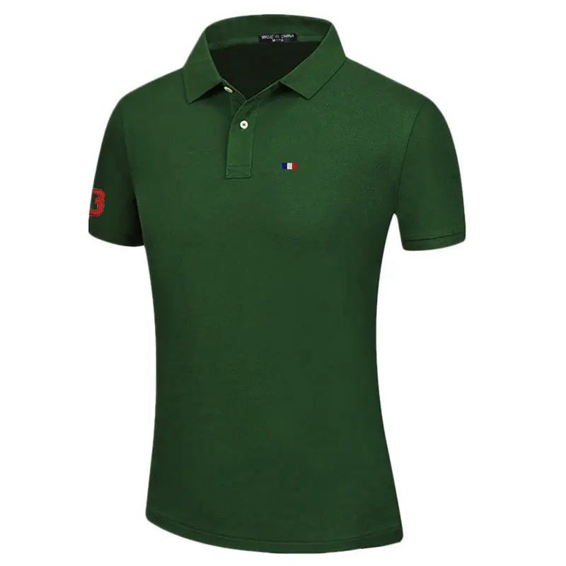 Polo Femme Coton | MDN Store