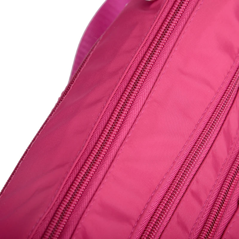 Sac a Main Femme Nylon Oxford Impermeable Grande Capacite Voyage | MDN Store 25