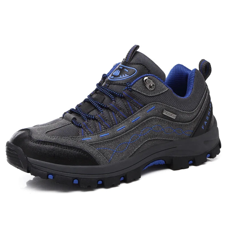 Chaussures Randonnée Trekking Imperméables Homme Femme | MDN