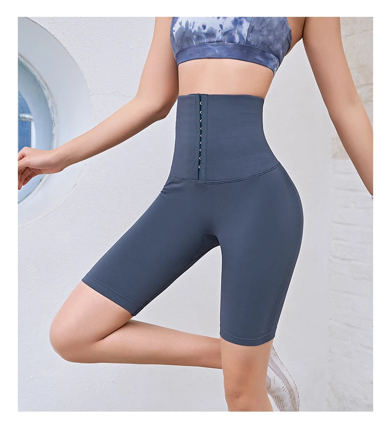 Legging Femme Post-Partum Taille Haute | MDN Store