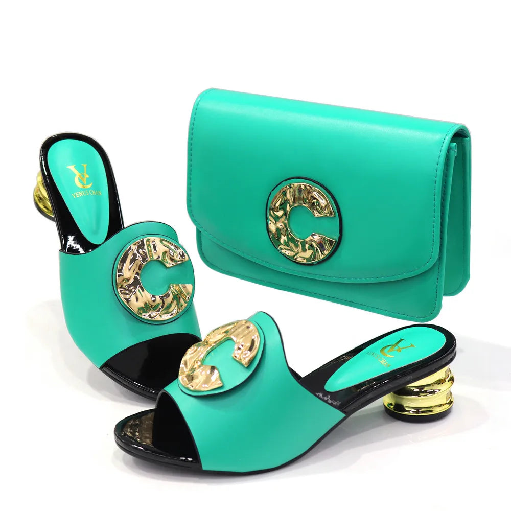Escarpins Bout Ouvert Femme Talon Aiguille Cristal Soirée Élégant | MDN Store 25