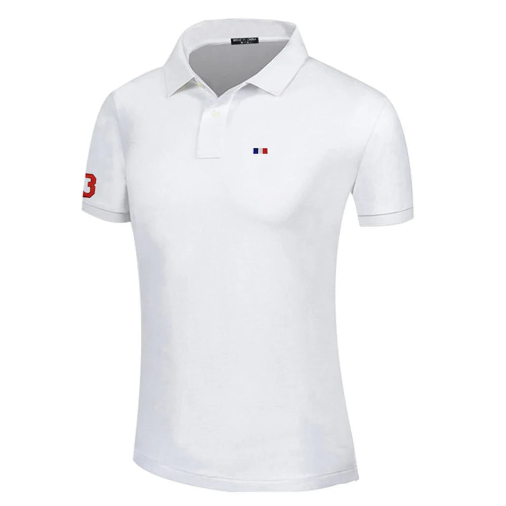Polo Femme Coton | MDN