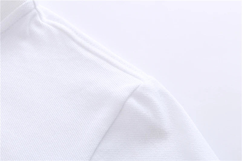 Polo Femme Coton | MDN Store