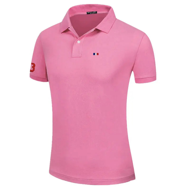 Polo Femme Coton | MDN