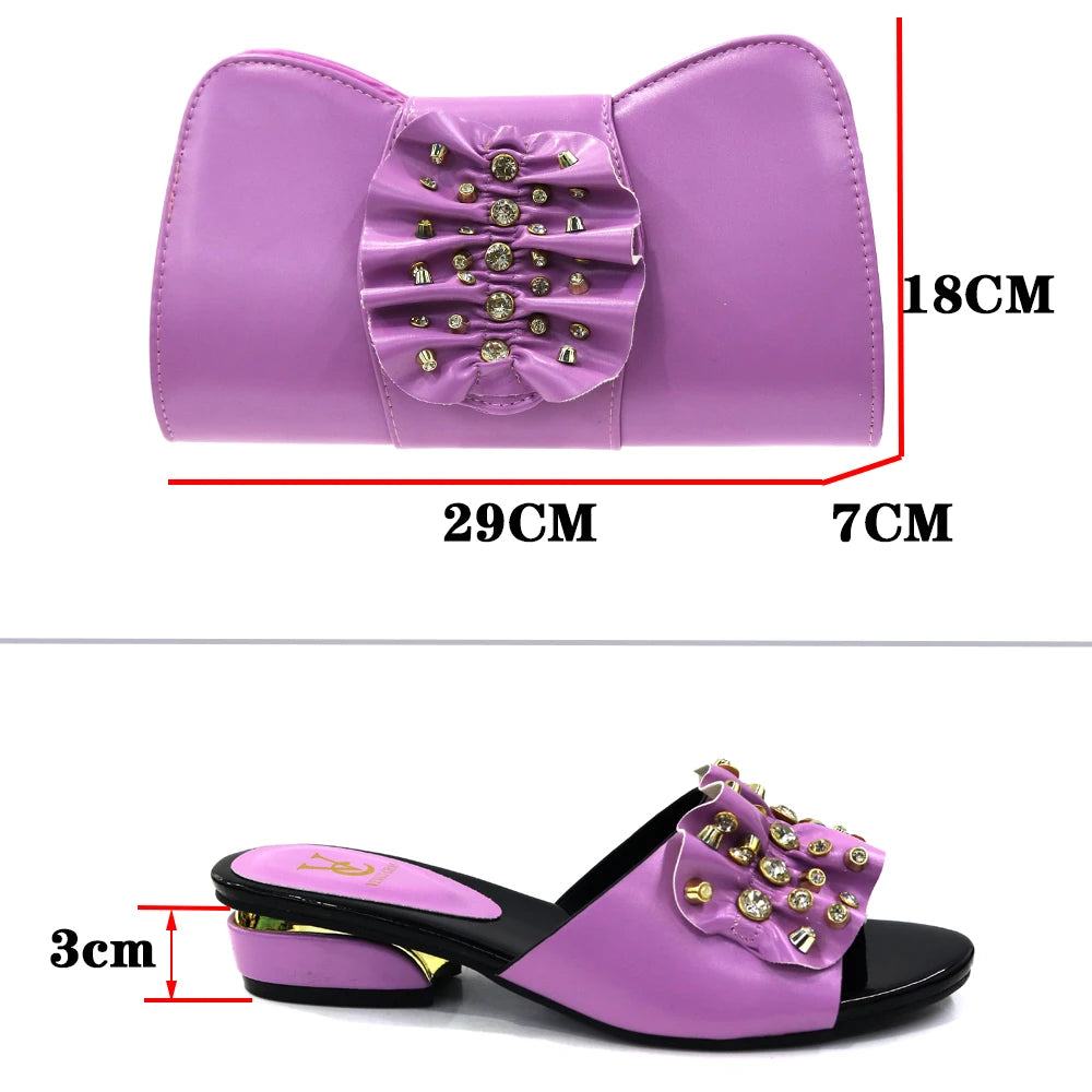 Escarpins Bout Ouvert Femme Talon Aiguille Cristal Soirée Élégant | MDN Store 25