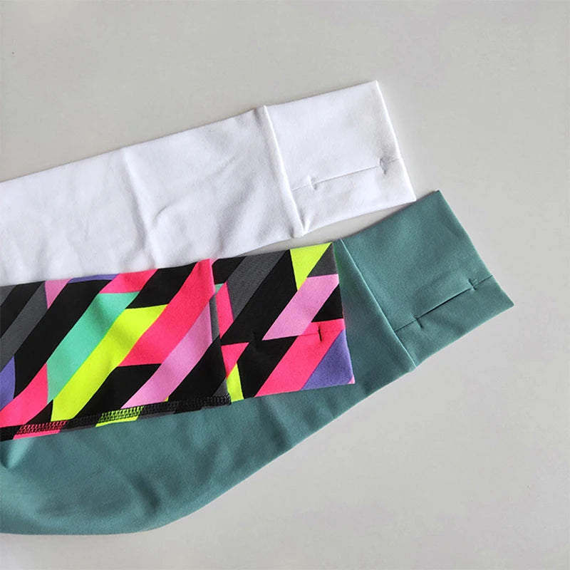 Veste Sport Femme Manches Longues Zippée - Sweat Fitness Running Yoga | MDN Store