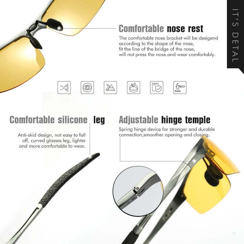 Produit Golden Frame-yellwo taille LIOUMO femme - MDN Store 25