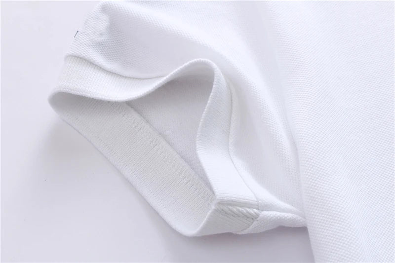 Polo Femme Coton | MDN