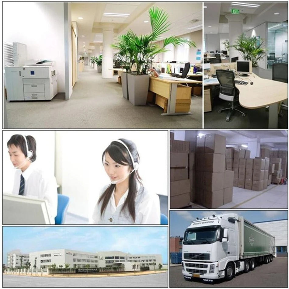 Montre Connectée Femme Homme LIGE Étanche - Bracelet Sport Météo Android iOS | MDN