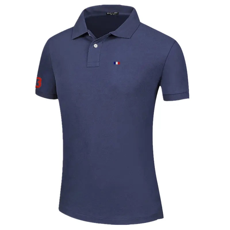 Polo Femme Coton | MDN