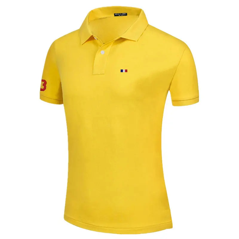 Polo Femme Coton | MDN Store