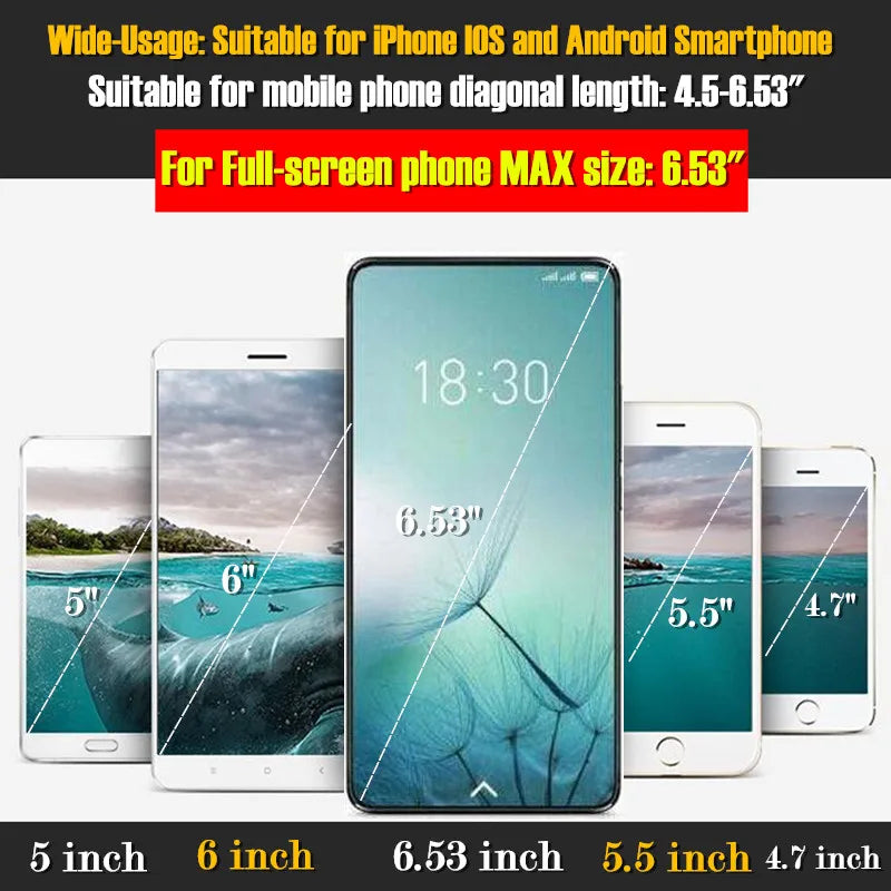 Lunettes VR Réalité Virtuelle 3D IMAX HD Casque | MDN