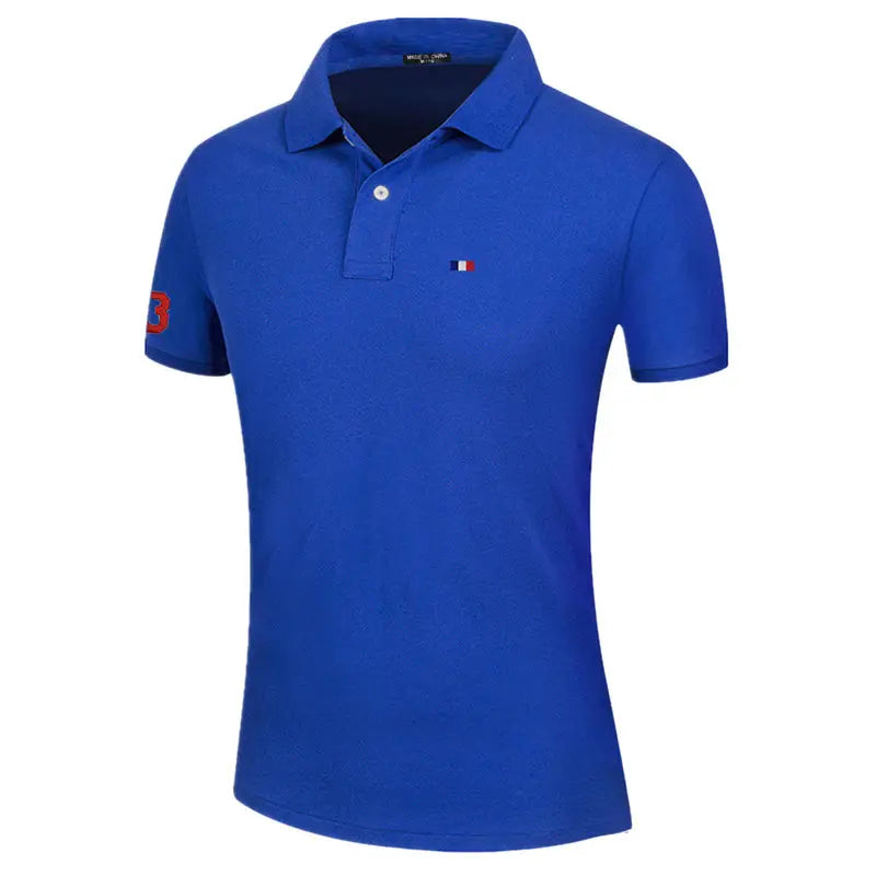 Polo Femme Coton | MDN