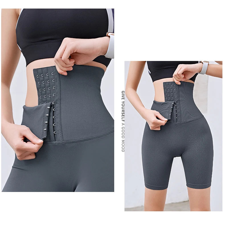 Legging Femme Post-Partum Taille Haute | MDN Store