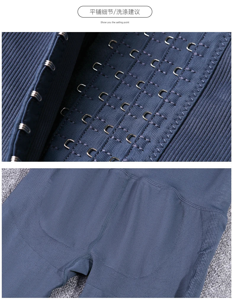 Legging Femme Post-Partum Taille Haute | MDN Store