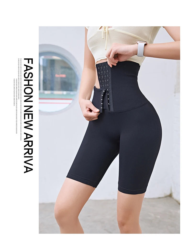 Legging Femme Post-Partum Taille Haute | MDN Store