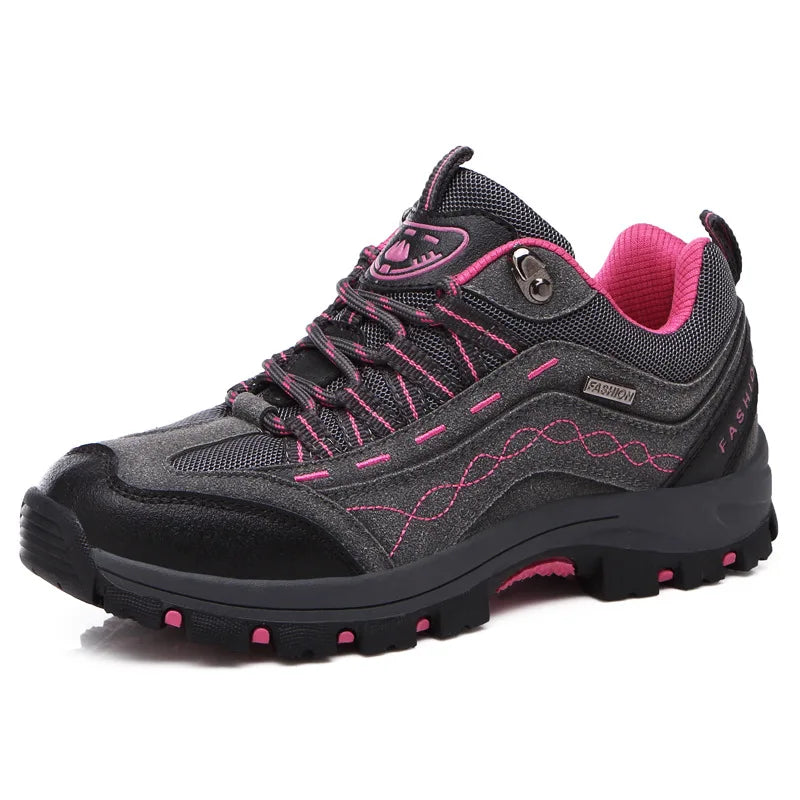 Chaussures Randonnée Imperméables | MDN Store