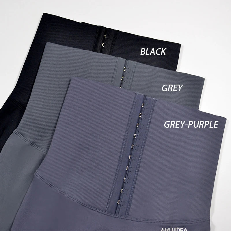 Legging Femme Post-Partum Taille Haute | MDN Store