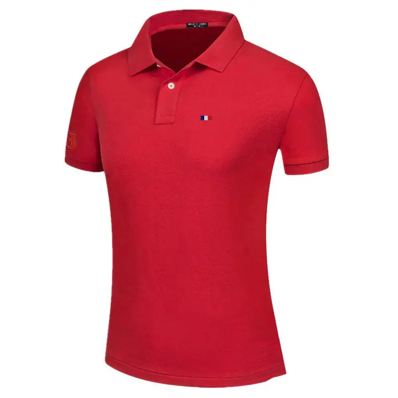 Polo Femme Coton | MDN