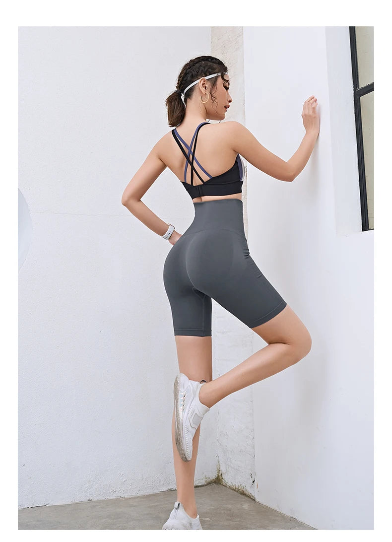 Legging Femme Post-Partum Taille Haute | MDN Store
