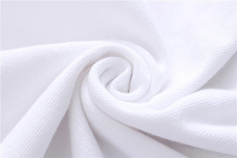 Polo Femme Coton | MDN