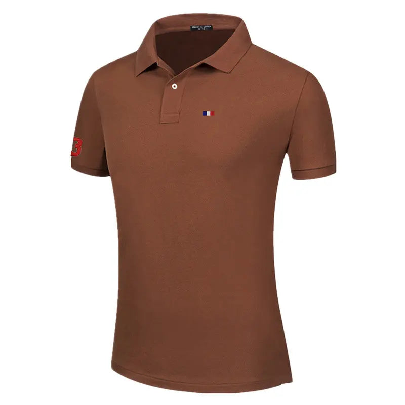 Polo Femme Coton | MDN