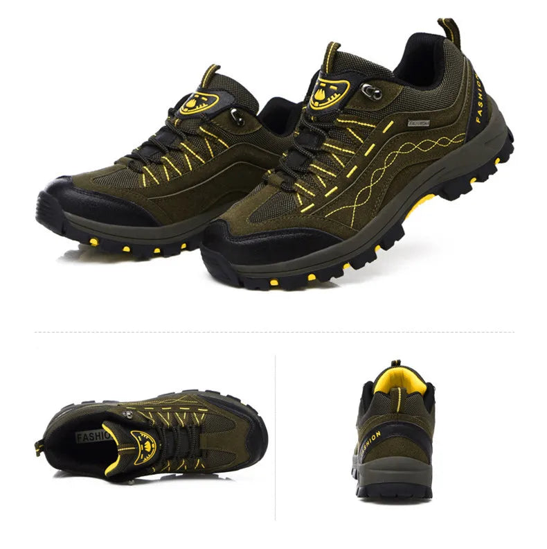 Chaussures Randonnée Imperméables | MDN Store