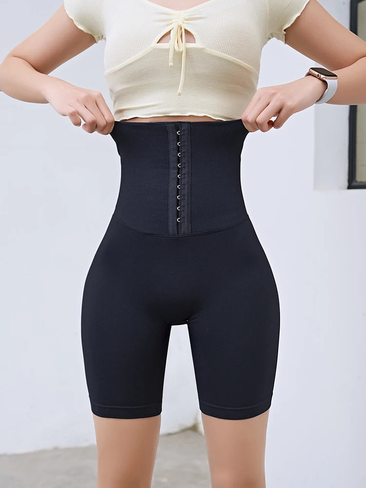 Legging Femme Post-Partum Taille Haute | MDN Store