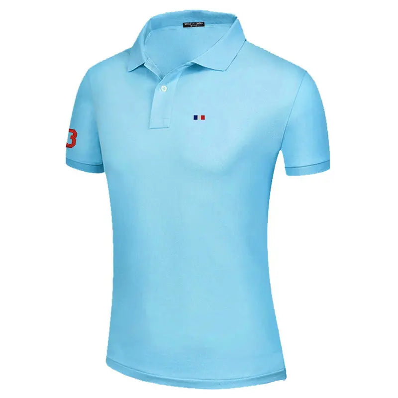 Polo Femme Coton | MDN